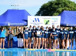 El II Torneo Diputación Provincial de Málaga con acento nazareno II Torneo Diputación