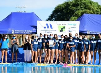 El II Torneo Diputación Provincial de Málaga con acento nazareno II Torneo Diputación