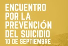 La prevención del suicidio en un primer encuentro en Montequinto prevención del suicidio