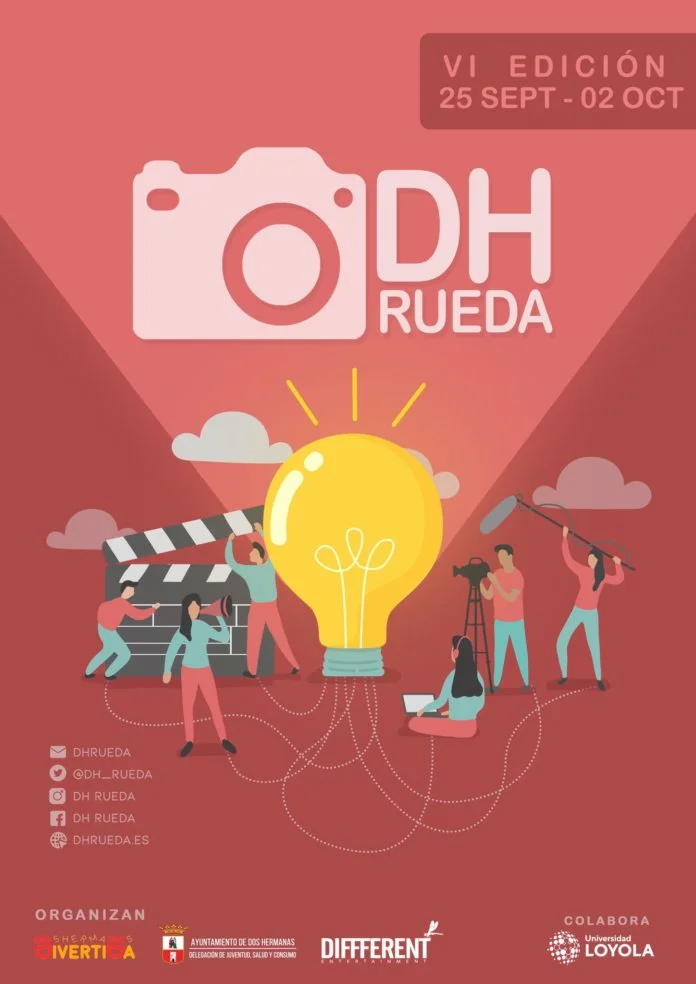 VI DH Rueda