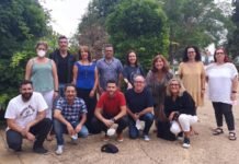 Domingo Calderón fallece a los 59 años de edad domingo calderón