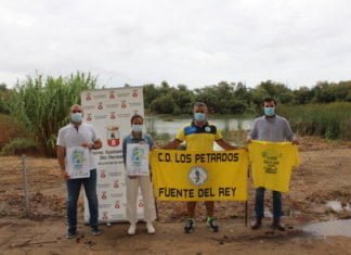 Acaba el plazo de inscripción en el Cross de la Laguna acaba el plazo