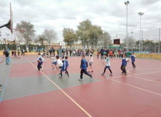 Las Escuelas Deportivas Municipales 2021-22 abren la inscripción escuelas deportivas municipales 2021