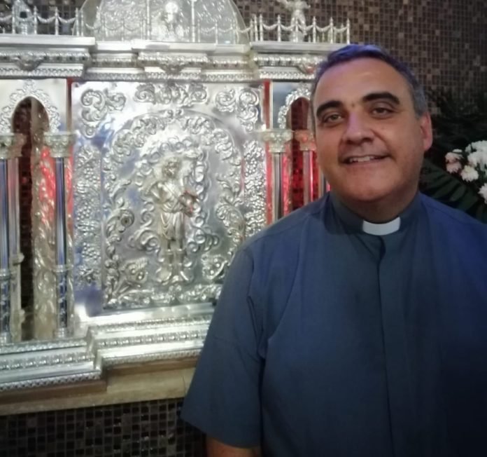 primera meditación eucarística