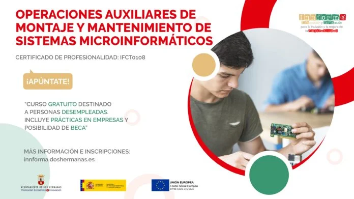 cinco itinerarios