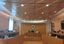 Tasas al 50% por ciento para la hostelería y los feriantes tasas al 50%