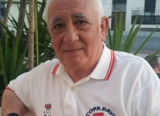 1º Trofeo Antonio Ramos en el Complejo Deportivo Pepe Flores trofeo antonio ramos