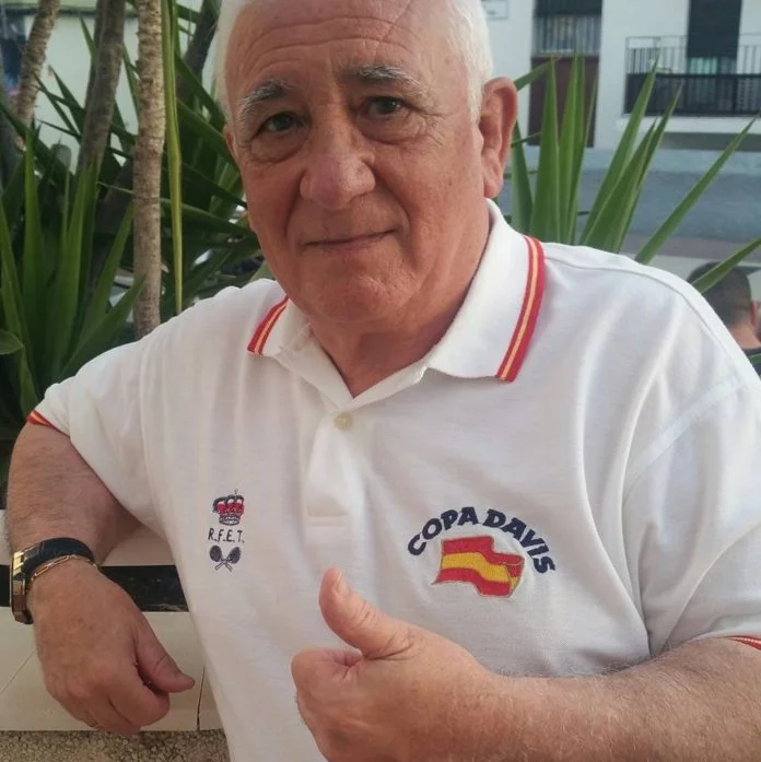 trofeo antonio ramos
