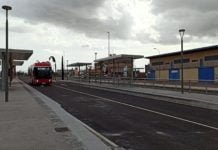 La 4ª fase de la plataforma del Metrobús ha sido adjudicada 4º fase