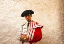 El novillero Javier Camúñez fallece a los 21 años de edad el novillero