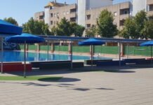 Vistazul cierra su temporada de piscina con 79.509 visitas campaña informativa