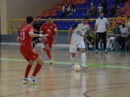 Comienzo de liga en tierras murcianas para el GTS Nazareno comienzo de liga