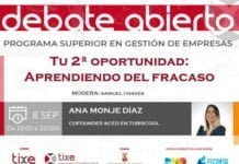 El II Debate Empresarial de Tixe ya tiene abiertas las inscripciones II Debate