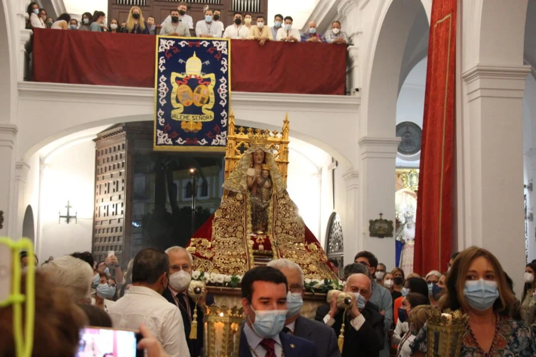 nuevo manto
