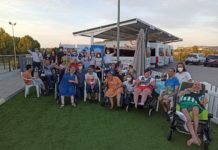 Aspace participará en La Gran Aventura aspace