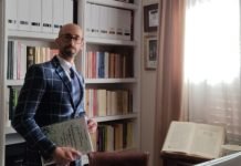 Doctor en historia con sobresaliente Cum Laude doctor en historia