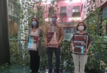 Los actos del 25-N buscarán la implicación de toda la ciudadanía los actos del