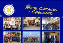 Anfi destaca todas sus actividades en su Calendario 2022 anfi