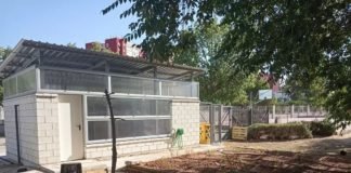 El IES Mariana Pineda se estrena con la FP Básica Específica IES Mariana Pineda