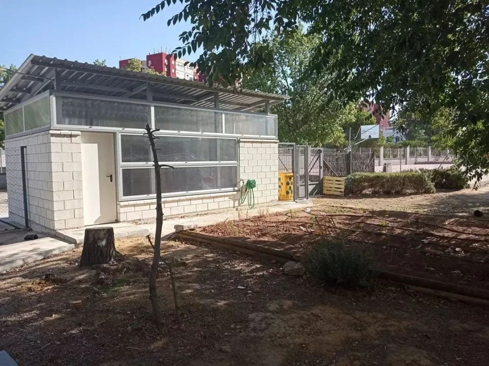 IES Mariana Pineda