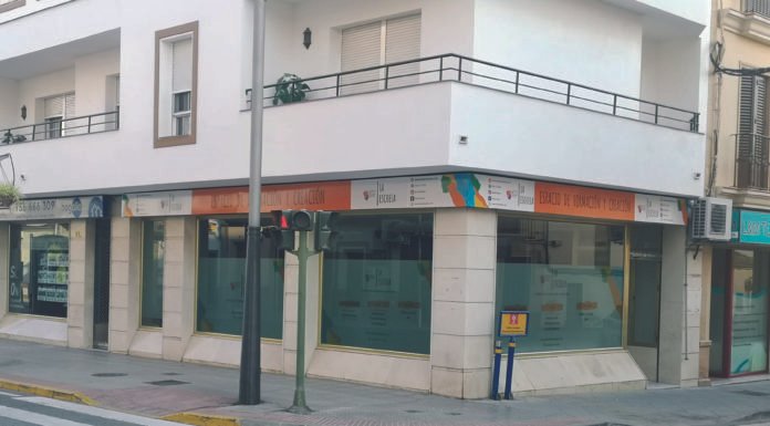 La Escuela, Espacio de Formación y Creación abre sus puertas la escuela