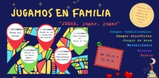 Vuelve el Programa del Juego y el Juguete no Violento y no Sexista vuelve