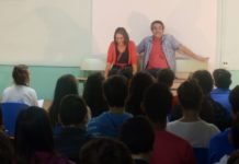 Los preparativos de los actos del 25-N se ponen en marcha los preparativos