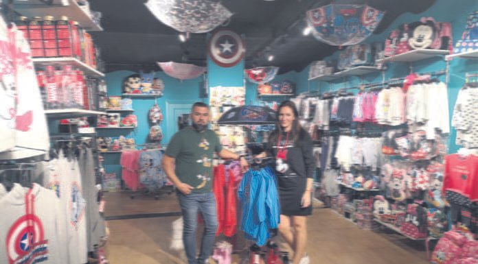 Magic Dreams Store, donde los sueños se hacen realidad magic dreams store