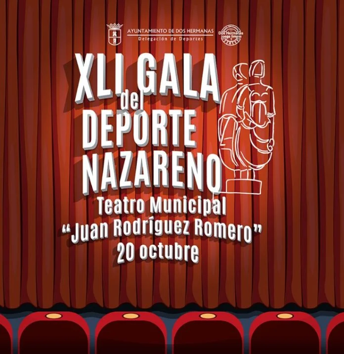 41 gala del deporte