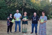 Inicio de curso del Centro de Mayores de Fuente del Rey inicio de curso