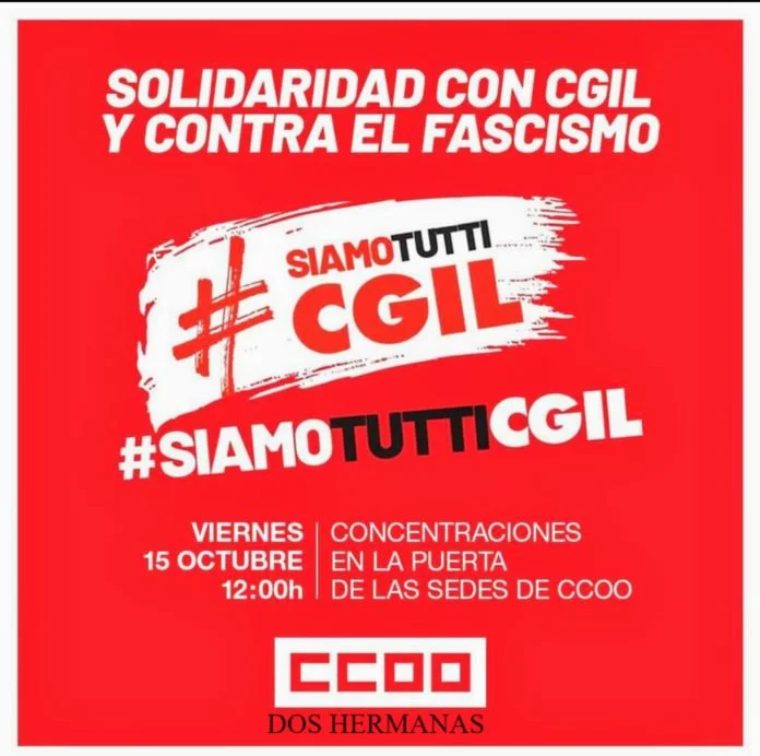 ataques fascitas