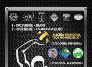 Trofeo de Waterpolo Ciudad de Dos Hermanas este fin de semana trofeo de waterpolo