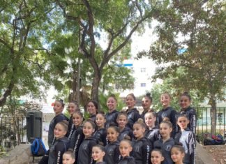 Cuatro conjuntos locales estarán en la Copa de España Base cuatro conjuntos