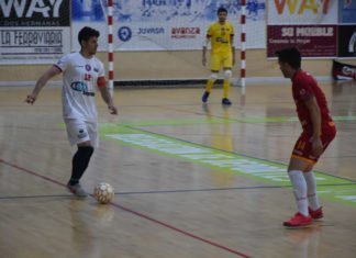 Visita a un rival directo por la primera victoria a domicilio visita a un rival