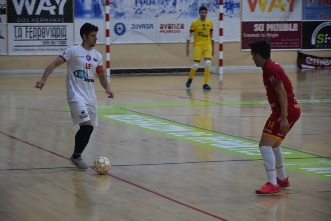 visita a un rival