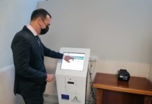 Nuevo sistema de cita previa online para el registro civil nuevo sistema