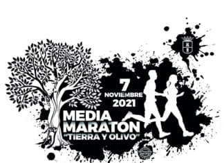 Últimos dorsales de la XXII Media Maratón Tierra y Olivo últimos dorsales