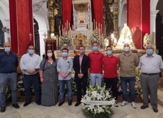 II Trofeo Romería de Valme en un fin de semana con menos fútbol II Trofeo Romería de Valme