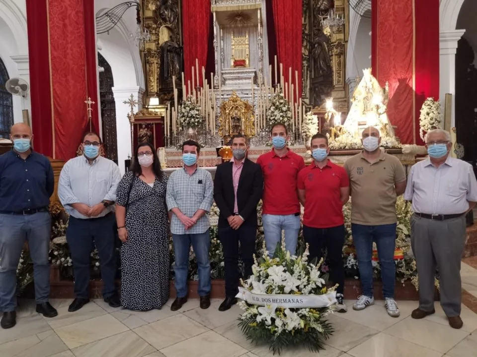 II Trofeo Romería de Valme