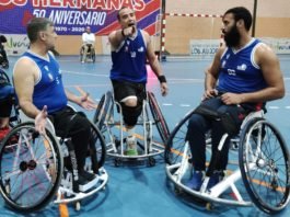 El BSR Vistazul nada para morir en la orilla el bsr vistazul