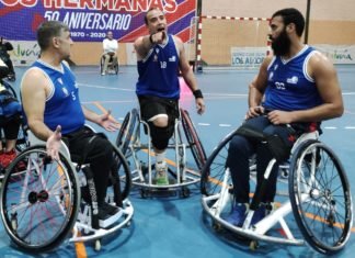 El BSR Vistazul nada para morir en la orilla el bsr vistazul