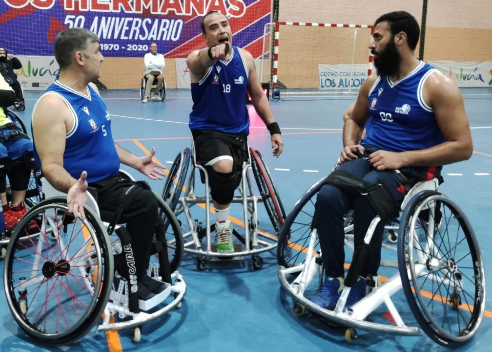 el bsr vistazul
