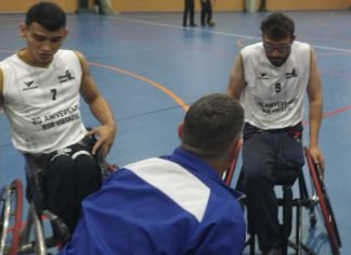 BSR Vistazul busca la permanencia en esta Temporada bsr vistazul