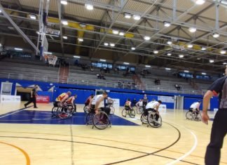 Líder de la tabla en solitario tras una nueva victoria líder en solitario