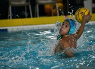 La cantera nazarena acaricia el pleno en las Ligas Andaluzas la cantera nazarena