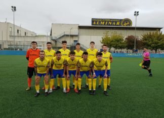 Las victorias y empates protagonizaron el fin de semana de fútbol victorias y empates