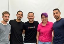 El Orgullo LGTBIQ+ 2022 ya tiene fecha de celebración Orgullo LGTBIQ+ 2022