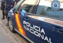 Intentó matar a su ex pareja, escondiéndose en su vivienda intentó matar