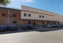 Una mujer es detenida por incumplir el régimen de visitas dos varones