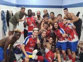 Triunfos importantes en un nuevo fin de semana de fútbol triunfos importantes